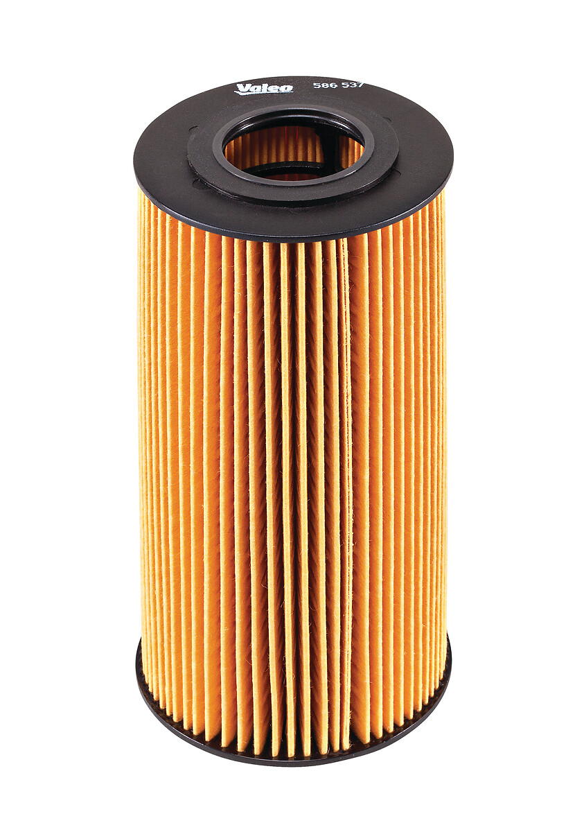 OIL FILTER - ELEMENT FILTER